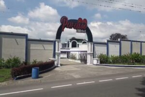 Motel El Para&iacute;so