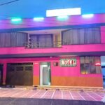 Motel El para&iacute;so