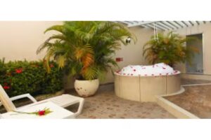 Motel El Para&iacute;so Del Conde