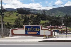 Motel El Refugio