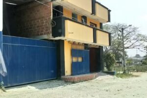 Motel El Reto&ntilde;o