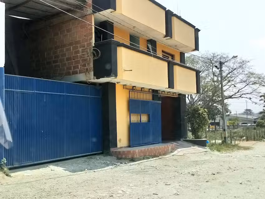 Motel El Reto&ntilde;o