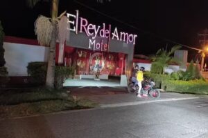 Motel El Rey Del Amor