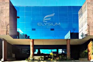 Motel Elysium