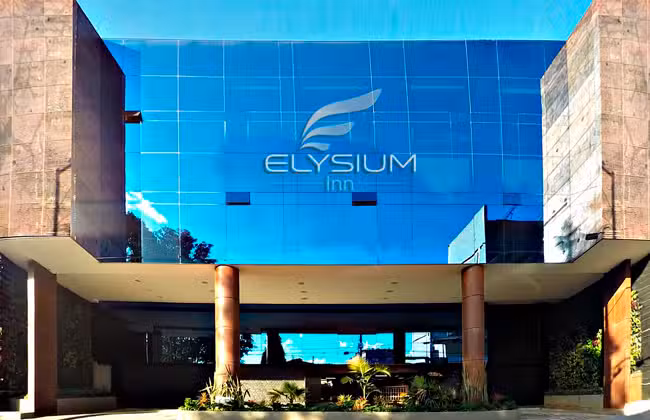 Motel Elysium