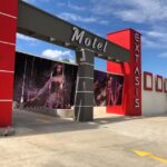 MOTEL EXTASIS