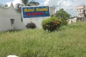 Motel Hawai