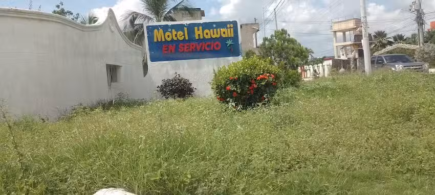 Motel Hawai