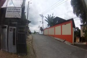 Motel La Espa&ntilde;ola