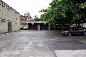 Motel La Fayette Medell&iacute;n