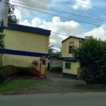 Motel La Finca de Mi Tio