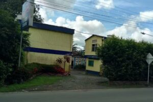 Motel La Finca de Mi Tio