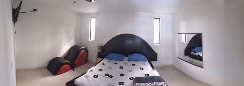 Motel &ldquo;La Finca&rdquo;