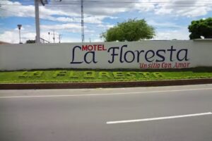 Motel La Floresta