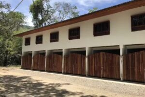 Motel La Gran Estaci&oacute;n