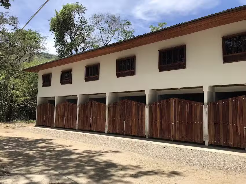 Motel La Gran Estaci&oacute;n