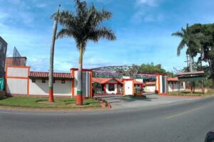 Motel La Guaca