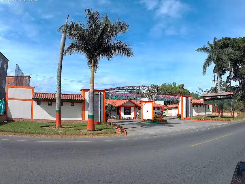Motel La Guaca