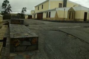 Motel La Mansion Real