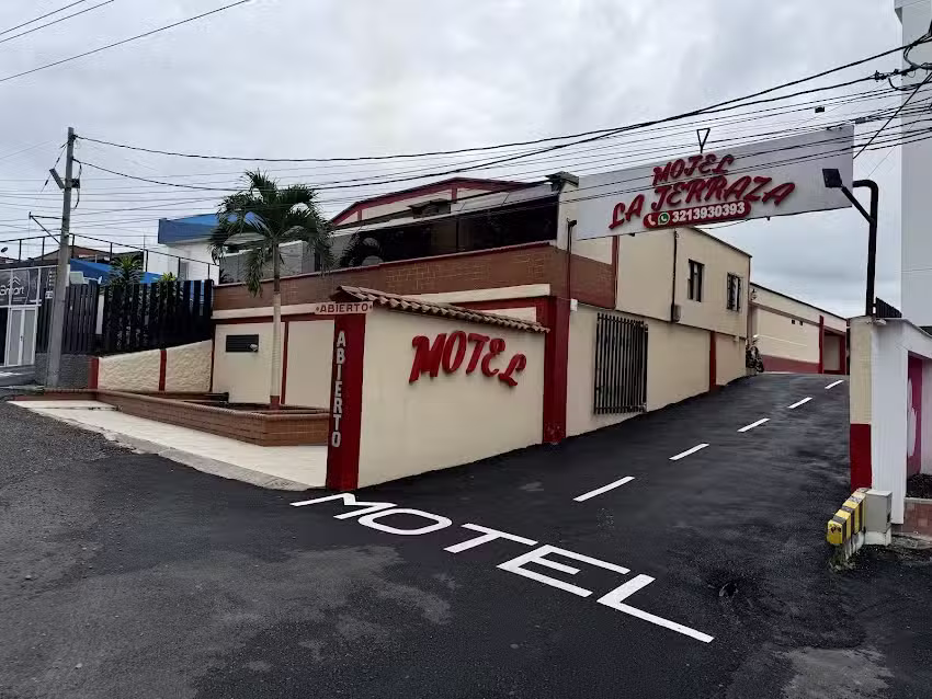 Motel la terraza
