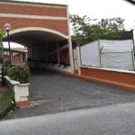 Motel Las Caba&ntilde;as