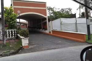 Motel Las Caba&ntilde;as