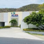 Motel las palmas