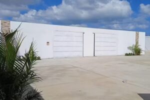Motel Las Vegas Manaure &ndash; La Guajira