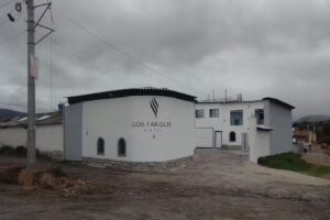 Motel Los Faroles