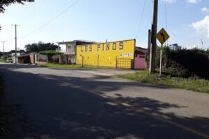 Motel Los Pinos