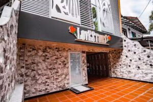 Motel – Love Story – Aparta Hotel