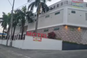 Motel M&oacute;naco&rsquo;s