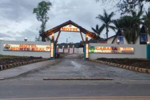 Motel Monte Real