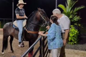 Motel motivo de Amor