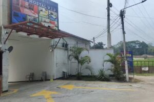 MOTEL NEW HOSTAL VIP