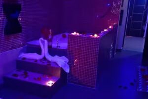 Motel Noches de Fantasías