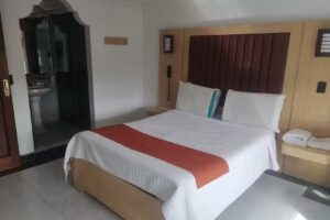 Motel Orqu&iacute;dea