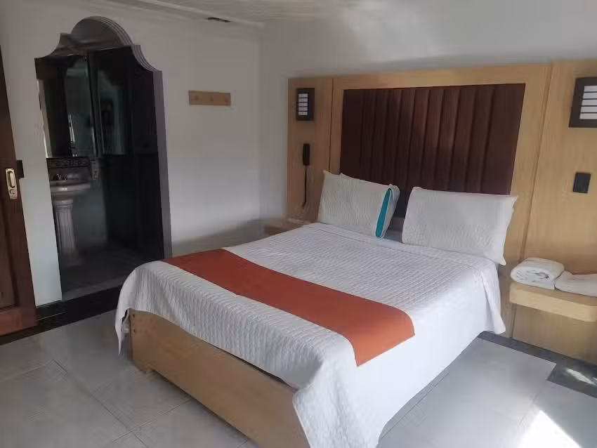 Motel Orqu&iacute;dea