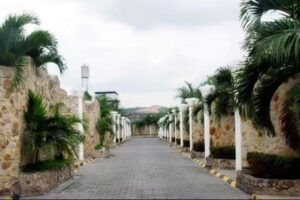 Motel Para&iacute;so Romano