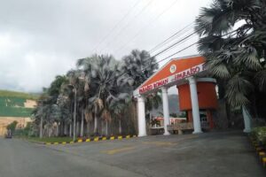 Motel Paraiso Romano Cali