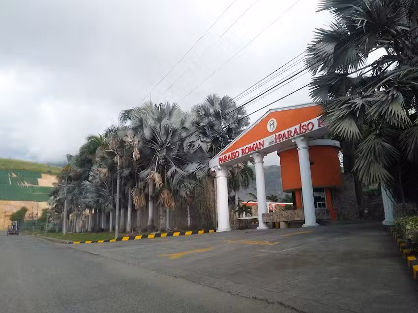 Motel Paraiso Romano Cali