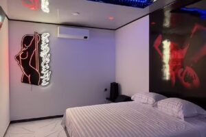 Motel Para&iacute;so VIP