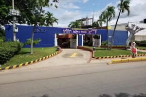 Motel Parking San Diego Inc.