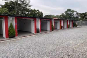 Motel Pasi&oacute;n Paradise