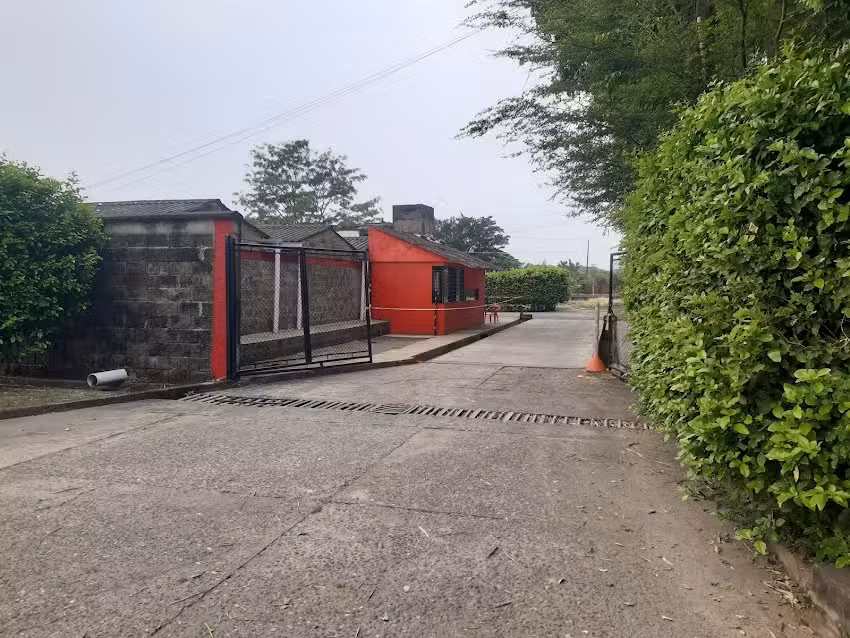 Motel Passion Del Llano