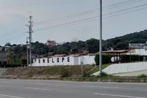 Motel Penelope Suites