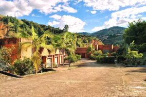 Motel Penthouse Medell&iacute;n