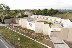 Motel Piedras Blancas