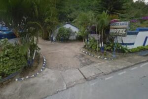 Motel Puerto Amor