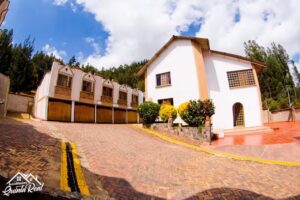 Motel Quinta Real